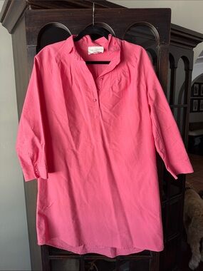 Pomander Place Polly Dress